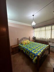 Blk 356 Woodlands Avenue 5 (Woodlands), HDB Executive #538799481